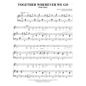 Together Wherever We Go